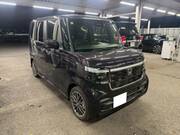 2023 HONDA N-BOX CUSTOM