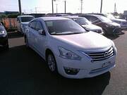 2019 NISSAN TEANA