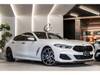 BMW 8 SERIES