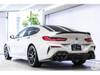 BMW 8 SERIES