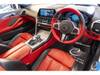 BMW 8 SERIES