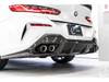 BMW 8 SERIES