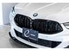 BMW 8 SERIES