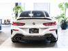 BMW 8 SERIES