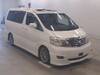 TOYOTA ALPHARD V