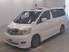 TOYOTA ALPHARD V