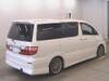 TOYOTA ALPHARD V