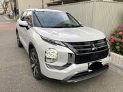 2025 MITSUBISHI OUTLANDER PHEV