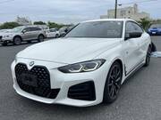 2021 BMW 4 SERIES