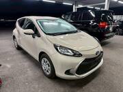 2023 TOYOTA AQUA