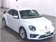 2017 VOLKSWAGEN THE BEETLE