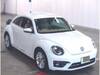 VOLKSWAGEN THE BEETLE