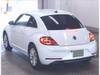 VOLKSWAGEN THE BEETLE