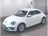 VOLKSWAGEN THE BEETLE