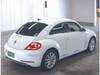 VOLKSWAGEN THE BEETLE