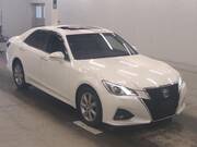 2013 TOYOTA CROWN ATHLETE G