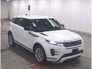 2023 LAND ROVER RANGE ROVER EVOQUE