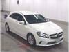 MERCEDES BENZ A-CLASS