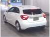 MERCEDES BENZ A-CLASS