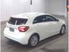 MERCEDES BENZ A-CLASS