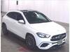 MERCEDES BENZ GLA-CLASS