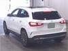 MERCEDES BENZ GLA-CLASS