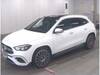 MERCEDES BENZ GLA-CLASS