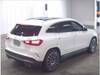 MERCEDES BENZ GLA-CLASS