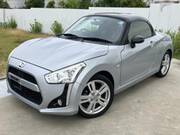2014 DAIHATSU COPEN