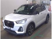 2021 DAIHATSU ROCKY