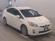2009 TOYOTA PRIUS