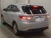 TOYOTA HARRIER HYBRID
