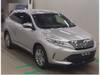 TOYOTA HARRIER HYBRID