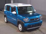 2021 SUZUKI HUSTLER