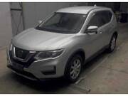 2021 NISSAN X-TRAIL