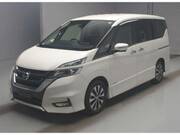 2019 NISSAN SERENA