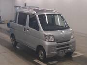 2014 DAIHATSU HIJET CARGO
