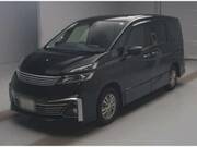 2016 NISSAN SERENA RIDER