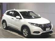2019 HONDA VEZEL