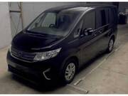 2017 HONDA STEPWAGON