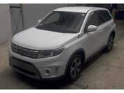 2016 SUZUKI ESCUDO