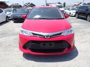 2015 TOYOTA COROLLA FIELDER