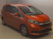 2021 HONDA FREED