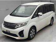 2015 HONDA STEPWAGON