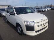 2019 TOYOTA PROBOX