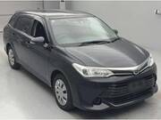 2017 TOYOTA COROLLA FIELDER