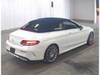 MERCEDES BENZ C-CLASS