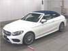 MERCEDES BENZ C-CLASS
