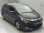 2019 HONDA SHUTTLE