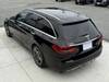 MERCEDES BENZ C-CLASS Stationwagon